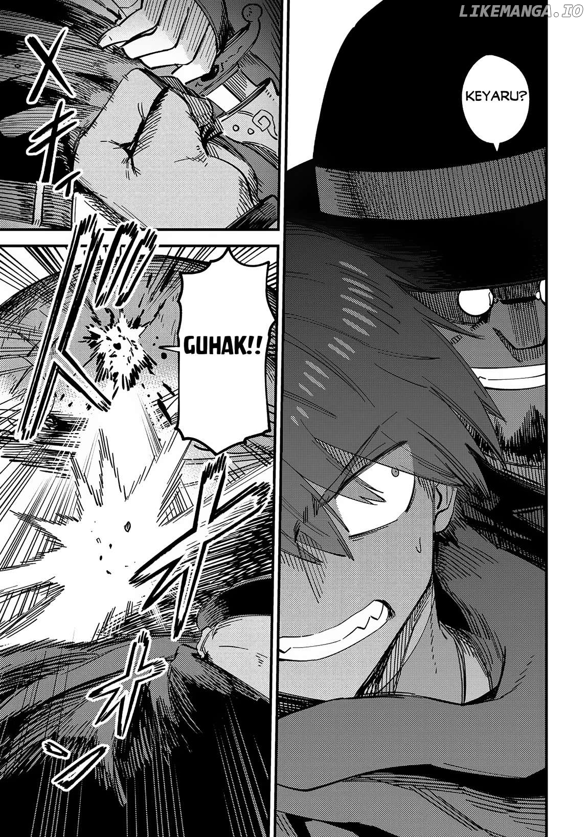 Redo Of Healer, Chapter 63.2 image 03